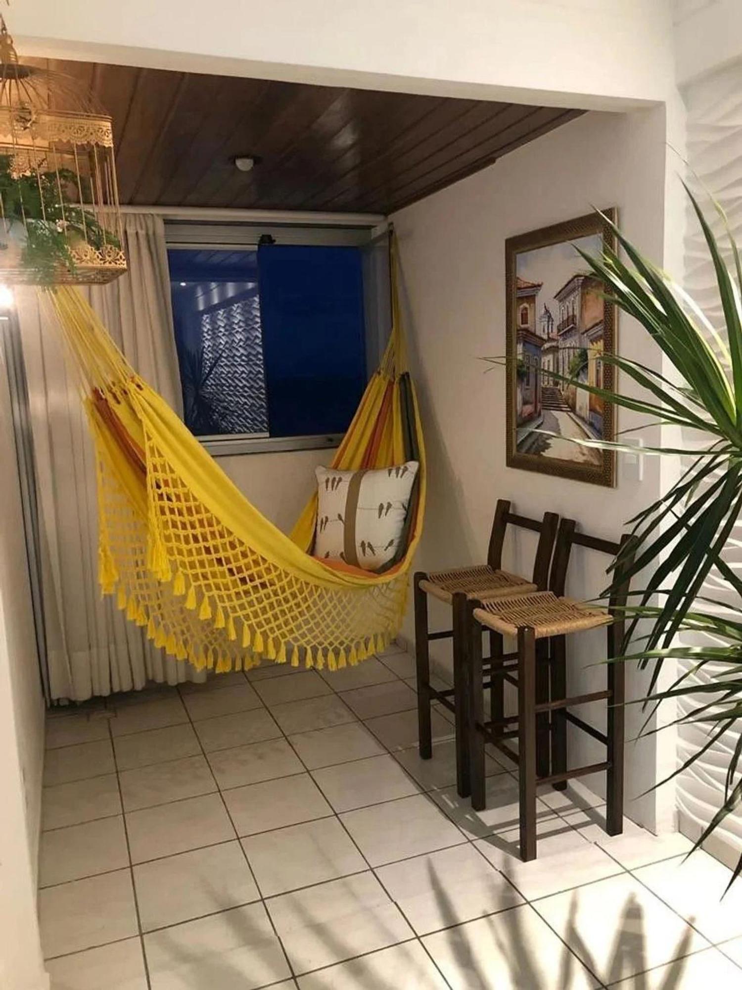 Vista Mar Da Praia De Pontanegra 2 Quartos Wifi 55 Mb Capacidade Para Ate 6 Pessoas E Pet Friendly Натал Экстерьер фото