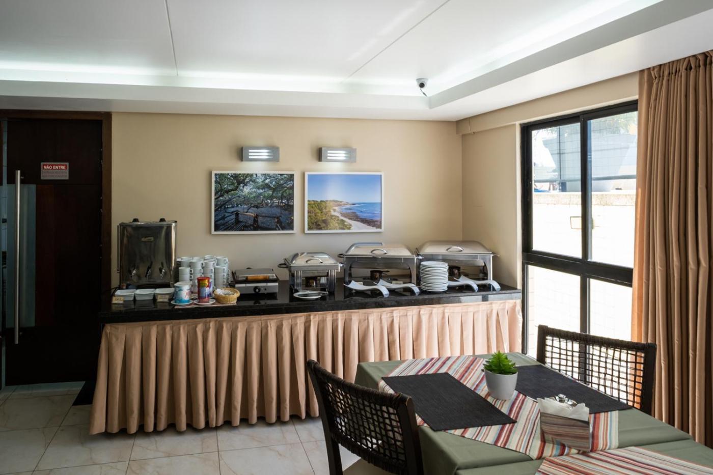 Vista Mar Da Praia De Pontanegra 2 Quartos Wifi 55 Mb Capacidade Para Ate 6 Pessoas E Pet Friendly Натал Экстерьер фото